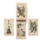 Оракул Помни о Смерти - Memento Mori Oracle. China (9420367)