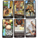Таро Из-Под Контроля - Out of Hand Tarot. China (9420382)