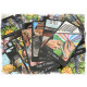 Таро Из-Под Контроля - Out of Hand Tarot. China (9420382)