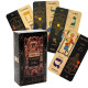 Каббалистическое Таро - Kabbalistic Tarot. China (9420402)