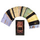 Каббалистическое Таро - Kabbalistic Tarot. China (9420402)