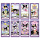 Таро Куроми - Luna's Kuromi Tarot. China (9420372)