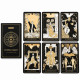 Таро Независимое - Wyspell Tarot. China (9420374)