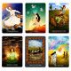 Таро Суфийское - Sufi Tarot Cards. China (9420373)