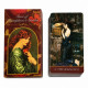 Таро Сада Персефоны - Tarot of Persephone's Garden. China (9420369)
