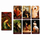 Таро Сада Персефоны - Tarot of Persephone's Garden. China (9420369)