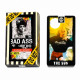 Таро Хулиганское - Bad Ass Tarot. China (9420386)