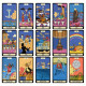 Таро Спроси у Ведьмы - Ask the Witch Tarot. China (9420385)