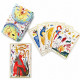 Таро Лилифер - Lilifer Tarot. China (9420368)