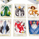 Таро Лилифер - Lilifer Tarot. China (9420368)