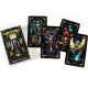 Таро Лунный Компас - Moon Compass Tarot. China (9420371)
