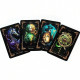 Таро Лунный Компас - Moon Compass Tarot. China (9420371)