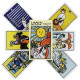 Таро Удачи - Lucky Tarot. China (9420384)