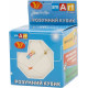 Головоломка Smart Cube 3х3 Axis (Аксис), цветной пластик (SC371)