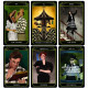 Таро Битлджус - Beetlejuice Tarot. China (9420361)