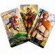 Таро Грегори Скотта - Gregory Scott Tarot. China (9420360)