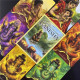 Оракул Шепот Ганеши - Whispers of Lord Ganesha Oracle Cards. China (9420393)