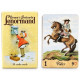 Таро Бабушкиных Открыток - Granny's Postcards Tarot. China (9420388)