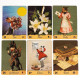 Таро Бабушкиных Открыток - Granny's Postcards Tarot. China (9420388)