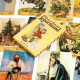 Таро Бабушкиных Открыток - Granny's Postcards Tarot. China (9420388)