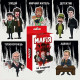 Настольная игра Мафия. За кадром. Хід Конем