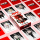 Настольная игра Мафия. За кадром. Хід Конем