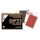 Игральные карты Opti Poker с 2 большими индексами, 55 карт. Piatnik (1419)