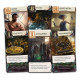 Настільна гра Жах Аркгема. Лист Лавкрафта (Arkham Horror: Lovecraft Letter). Lord of Boards (LOB2409UA)