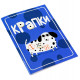 Настільна гра Крапки (Spots). Ігромаг (8731)