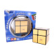 Кубик Рубика 2х2х2 Зеркальный Golden. Smart Cube. SC370