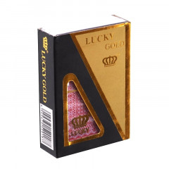 Гральні карти LUCKY GOLD IG-0846