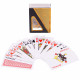 Гральні карти LUCKY GOLD IG-0846