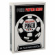 Гральні карти Poker World Series (8027)