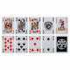 Гральні карти Poker World Series (8027)