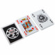 Гральні карти Poker World Series (8027)