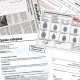 Настольная детективная игра Место преступления. Убийство в Сильвервуде. Unlock Games
