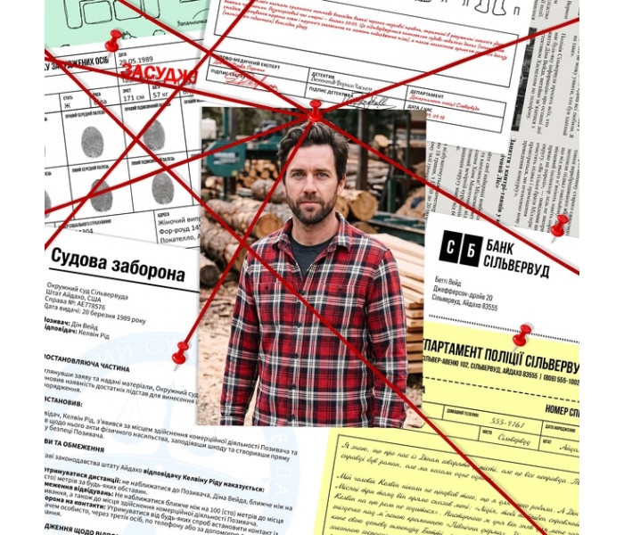 Настольная детективная игра Место преступления. Убийство в Сильвервуде. Unlock Games