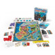 Настільна гра Квиток на потяг: Північне сяйво (Ticket to Ride: Northern Lights). Days of Wonder (DOW720937)