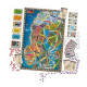 Настільна гра Квиток на потяг: Північне сяйво (Ticket to Ride: Northern Lights). Days of Wonder (DOW720937)