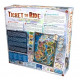 Настільна гра Квиток на потяг: Північне сяйво (Ticket to Ride: Northern Lights). Days of Wonder (DOW720937)