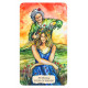 Таро Кости и Земли - Bonestone &Earthflesh Tarot (EN)