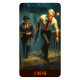 Нуар Таро - Noir Tarot (UA)