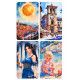 Таро Итальянские Каникулы - Italian Holiday Tarot (UA)
