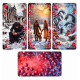 Таро Замороженной Клюквы - Frozen Cranberry Tarot (RU)