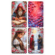 Таро Замороженной Клюквы - Frozen Cranberry Tarot (RU)