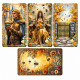 Таро Янтарного Меда - The Honey Amber Tarot (UA)