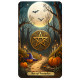 Таро Відьомської Ночі Гелловіну - Halloween Witching Night Tarot (EN)