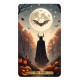 Таро Відьомської Ночі Гелловіну - Halloween Witching Night Tarot (EN)