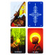 Вуду Таро - Voodoo Tarot (UA)