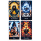 Готическое Таро - Gothic Tarot (UA)